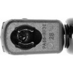 V25-0709 Vaico Gasdruckfeder für Heckklappe/Kofferraumdeckel V25-0709 V25-0709 Vaico Gasdruckfeder für Heckklappe/Kofferraumdeckel V25-0709