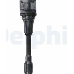 GN10241-12B1 Delphi Zündspule GN10241-12B1 GN10241-12B1 Delphi Zündspule GN10241-12B1