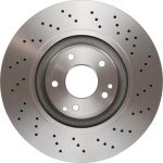15 481 100 Bremsscheibe VA DF6153S