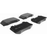 Vaico Bremsbelagsatz für Scheibenbremse V30-8128 Vaico Bremsbelagsatz für Scheibenbremse V30-8128
