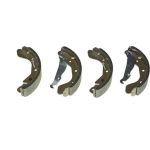 Bremsbackensatz HA S 59 513 Bremsbackensatz HA S 59 513