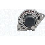 Magneti Marelli Lichtmaschine 063731223010 Magneti Marelli Lichtmaschine 063731223010