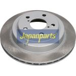 Japanparts Bremsscheibe DP-702C Japanparts Bremsscheibe DP-702C