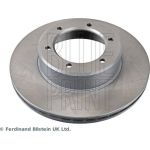 Bremsscheibe Toyota P. Hilux 2.4-2.5 D-4D 4Wd 88-05 ADT343100 Bremsscheibe Toyota P. Hilux 2.4-2.5 D-4D 4Wd 88-05 ADT343100