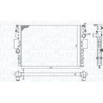 Magneti Marelli Motorkühler 350213183800 Magneti Marelli Motorkühler 350213183800