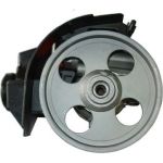 SPIDAN Hydraulikpumpe 53751 SPIDAN Hydraulikpumpe 53751