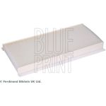 BluePrint Innenraumfilter ADM52502 BluePrint Innenraumfilter ADM52502