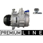 MAHLE Kompressor, Klimaanlage ACP 1004 000P MAHLE Kompressor, Klimaanlage ACP 1004 000P