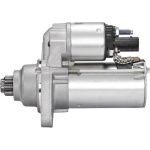 Valeo Anlasser 458215