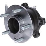 KAMOKA Radlagersatz 5500144 KAMOKA Radlagersatz 5500144