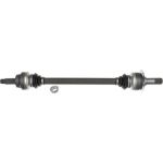 SKF Antriebswelle VKJC 1608 SKF Antriebswelle VKJC 1608