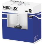 NEOLUXŽ Glühlampe, Hauptscheinwerfer NX4S-1SCB NEOLUXŽ Glühlampe, Hauptscheinwerfer NX4S-1SCB