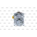 Kompressor, Klimaanlage NRF32217 Kompressor, Klimaanlage NRF32217