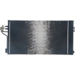 Kondensator, Klimaanlage AC 762 000S Kondensator, Klimaanlage AC 762 000S
