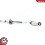 ESEN SKV Seilzug, Schaltgetriebe 27SKV068 ESEN SKV Seilzug, Schaltgetriebe 27SKV068