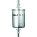 MAHLE Kraftstofffilter KL 83 MAHLE Kraftstofffilter KL 83