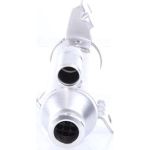 Nissens AGR-Kühler 989279 Nissens AGR-Kühler 989279