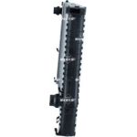 Kühler, Motorkühlung 55321 Kühler, Motorkühlung 55321