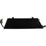 Kondensator, Klimaanlage AC835581 Kondensator, Klimaanlage AC835581