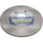 Japanparts Bremsscheibe DI-439C Japanparts Bremsscheibe DI-439C
