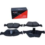 Bremsbelagsatz Opel P. Omega B/Ve 19-0640 Bremsbelagsatz Opel P. Omega B/Ve 19-0640