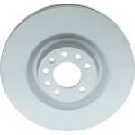 10 481 046 Bremsscheibe VA 0 986 479 A24 10 481 046 Bremsscheibe VA 0 986 479 A24