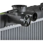 MAHLE Kühler, Motorkühlung CR 760 000S MAHLE Kühler, Motorkühlung CR 760 000S