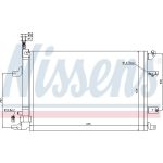 Kondensator PKW 940103 Kondensator PKW 940103