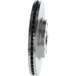 Bosch Automotive Bremsscheibe 0986479664 Bosch Automotive Bremsscheibe 0986479664