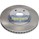 Japanparts Bremsscheibe DI-712C Japanparts Bremsscheibe DI-712C