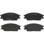 BREMBO Bremsklötze VA P 30 001 BREMBO Bremsklötze VA P 30 001