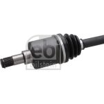 FEBI BILSTEIN Antriebswelle 182444 FEBI BILSTEIN Antriebswelle 182444