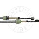 AIC Schaltseilzug 58952 AIC Schaltseilzug 58952