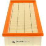 CHAMPION Luftfilter CAF100543P