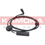 Kamoka Bremsbelagverschleißsensor 105032 Kamoka Bremsbelagverschleißsensor 105032