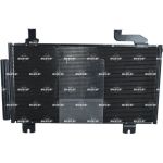 Kondensator, Klimaanlage 350097 Kondensator, Klimaanlage 350097