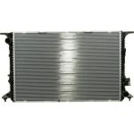 Kühler, Motorkühlung CR 1022 000P Kühler, Motorkühlung CR 1022 000P