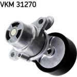 Multi-V-Spannrolle VKM 31270 Multi-V-Spannrolle VKM 31270