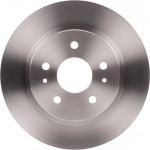 Bosch Bremsscheibe 0 986 479 A98 Bosch Bremsscheibe 0 986 479 A98