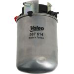 Valeo Kraftstofffilter 587614 Valeo Kraftstofffilter 587614