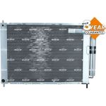 NRF Klimakondensator 350055 NRF Klimakondensator 350055