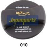 Japanparts Abdeckung KO-010