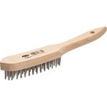 VIGOR Drahtbürste V6809-4 VIGOR Drahtbürste V6809-4