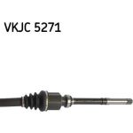 SKF Antriebswelle VKJC 5271 SKF Antriebswelle VKJC 5271