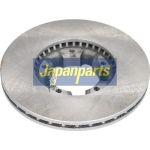 Japanparts Bremsscheibe DI-110C Japanparts Bremsscheibe DI-110C