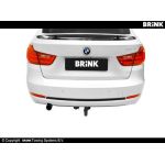 Brink Anhängerkupplung 581800 Brink Anhängerkupplung 581800
