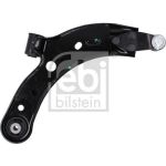 FEBI BILSTEIN Lenker, Radaufhängung 193640 FEBI BILSTEIN Lenker, Radaufhängung 193640