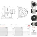 Generator A3259