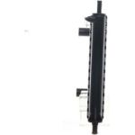 MAHLE Kühler, Motorkühlung CR 2173 000S MAHLE Kühler, Motorkühlung CR 2173 000S