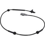 KAMOKA Sensor, Raddrehzahl 1060082 KAMOKA Sensor, Raddrehzahl 1060082